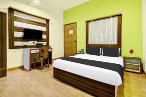 Hotel O Porvorim Near Mall De Goa